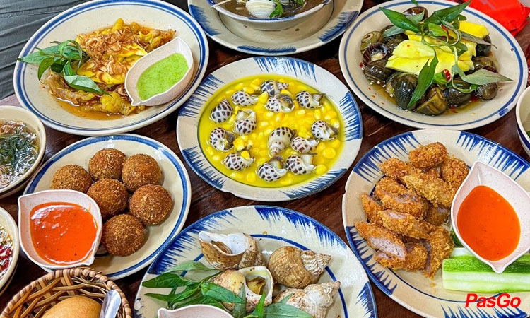 Ốc Bắc Lý Tự Trọng 5