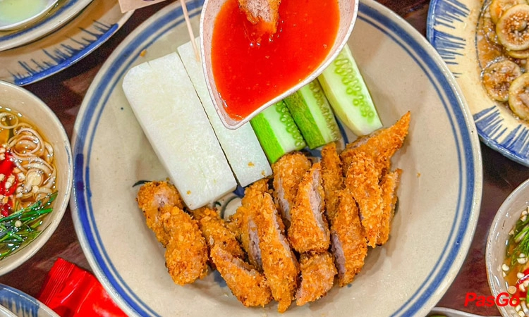 Ốc Bắc Lý Tự Trọng 8