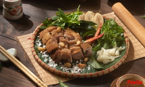 nha-hang-old-hanoi-restaurant-ton-that-thiep-1