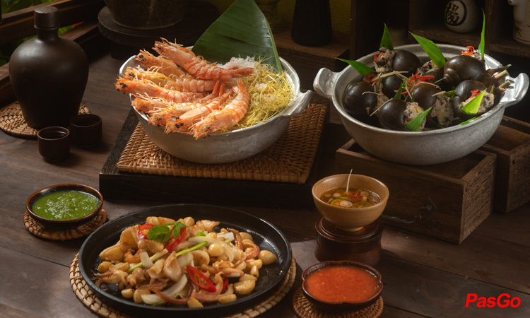 nha-hang-old-hanoi-restaurant-ton-that-thiep-6