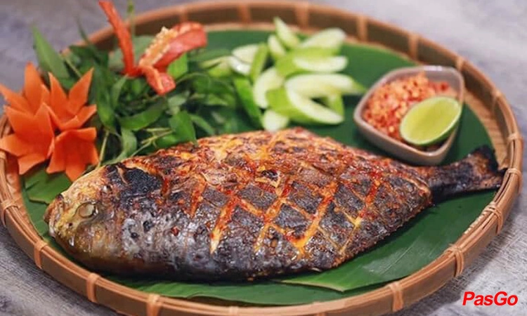 Quán Anh Ba Vạn Kiếp 1