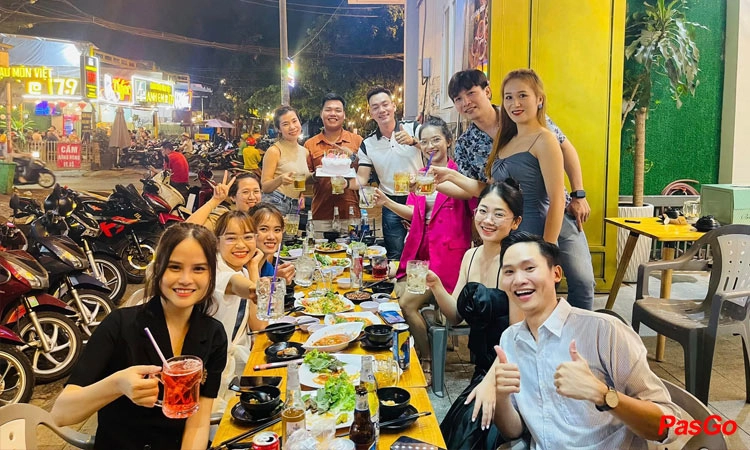Quán Anh Ba Vạn Kiếp 10
