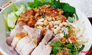Quán Anh Ba Vạn Kiếp 2