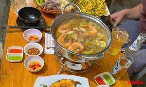 Quán Anh Ba Vạn Kiếp 3