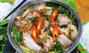 Quán Anh Ba Vạn Kiếp 6