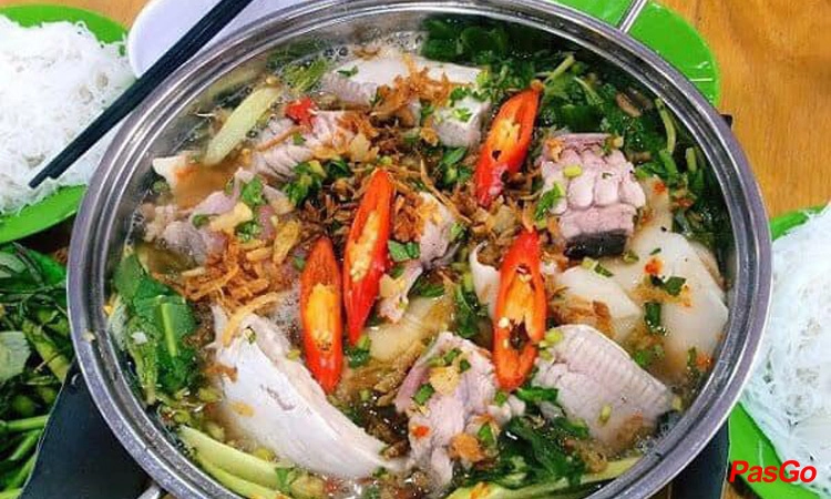 Quán Anh Ba Vạn Kiếp 6