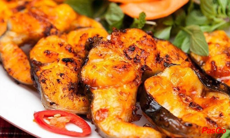Quán Anh Ba Vạn Kiếp 7