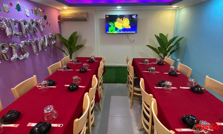 Quán Anh Ba Vạn Kiếp 9