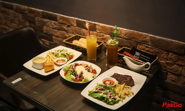Slide Steak one 11