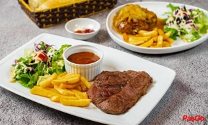 Slide Steak one 4