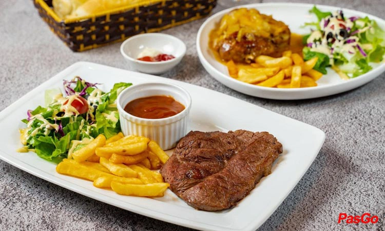 Slide Steak one 4