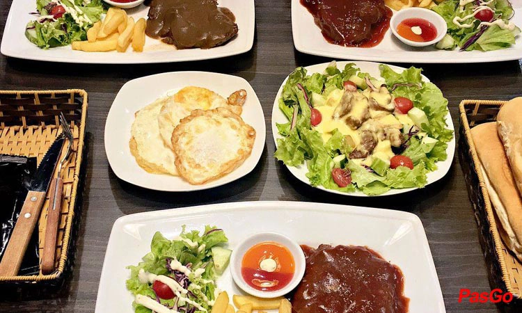 Slide Steak one 5