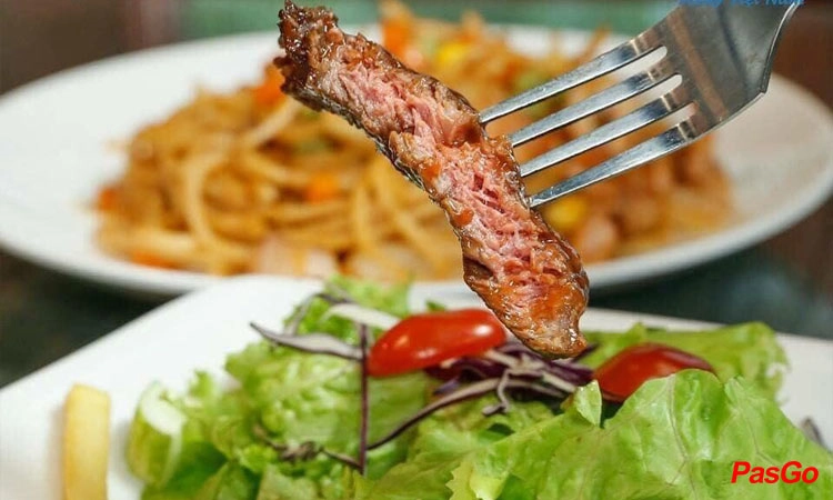 Slide Steak one 7