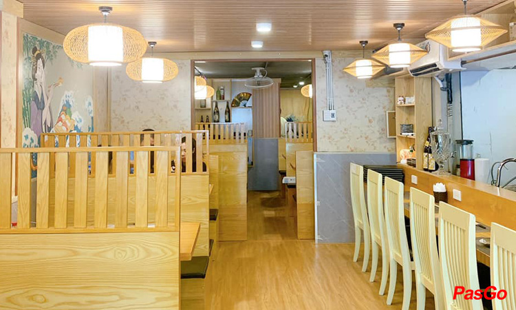 Slide Sushi 24 11