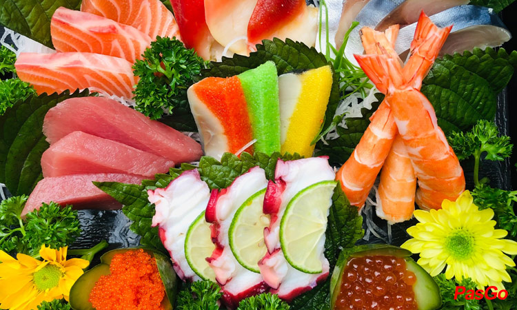 Slide Sushi 24 2