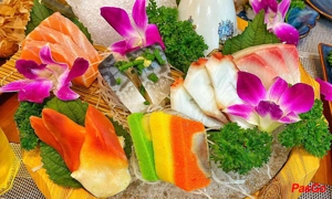 Slide Sushi 24 6