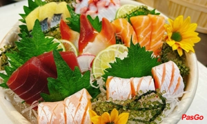 Slide sushi town 1