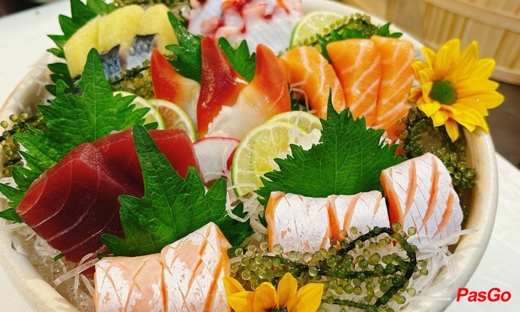 Slide sushi town 1