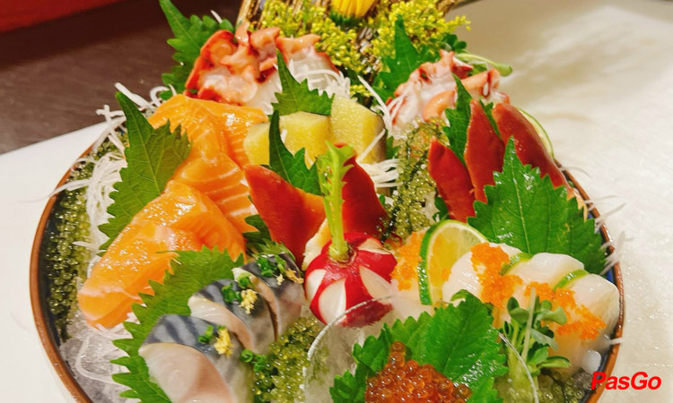 Slide sushi town 4