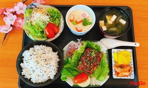 Slide sushi town 6