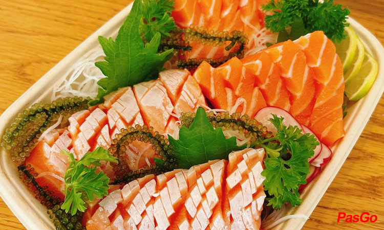 Slide sushi town 7