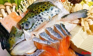 Slide sushibar 2