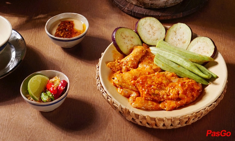 Slide lẩu dê tài ký 6