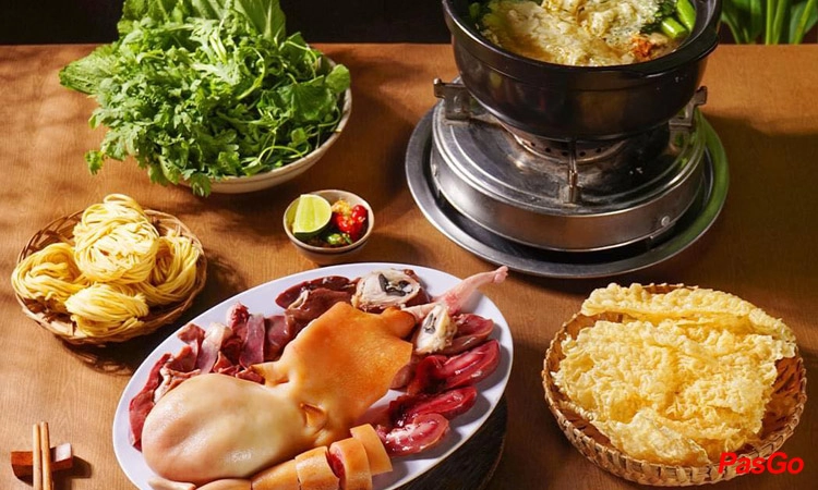 Slide lẩu dê tài ký 7