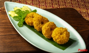 Nhà hàng Thai Market Phan Xích Long chuyên món Thái 6