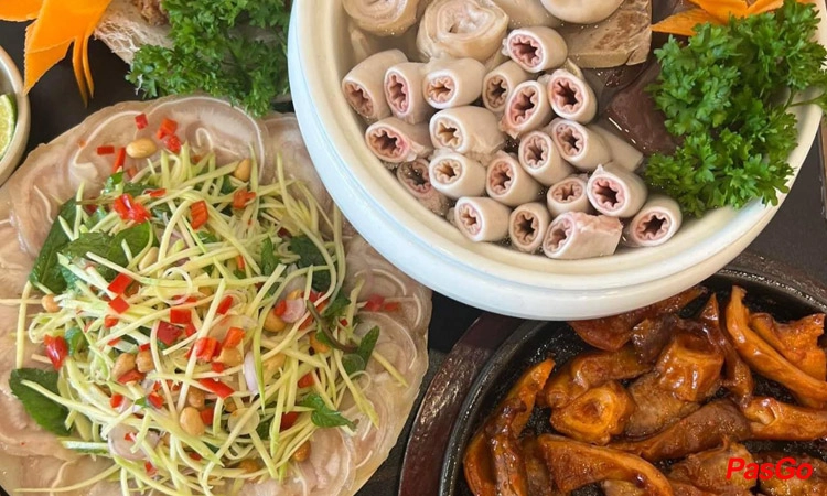 Thẩm Quán Điện Biên Phủ 1