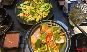 Thẩm Quán Điện Biên Phủ 2
