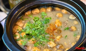 Thẩm Quán Điện Biên Phủ 3