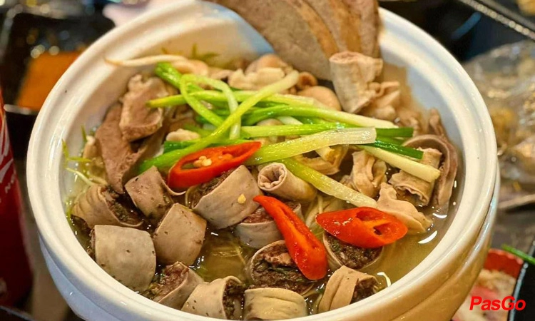 Thẩm Quán Điện Biên Phủ 4