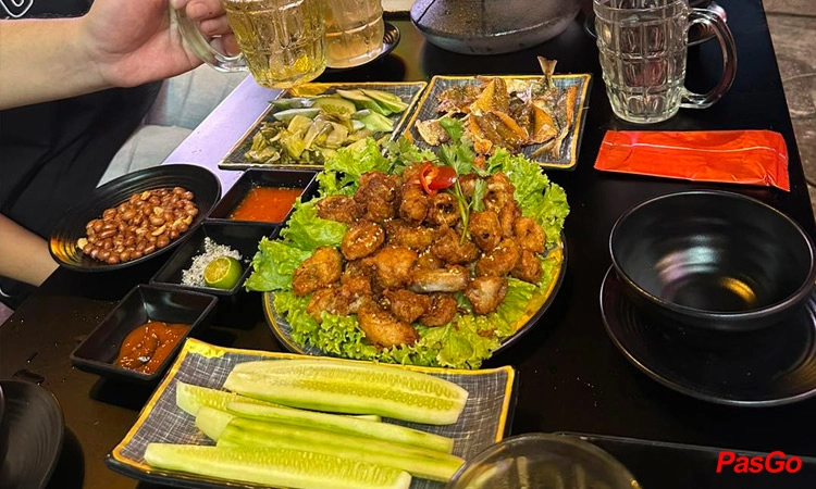 Thẩm Quán Điện Biên Phủ 6