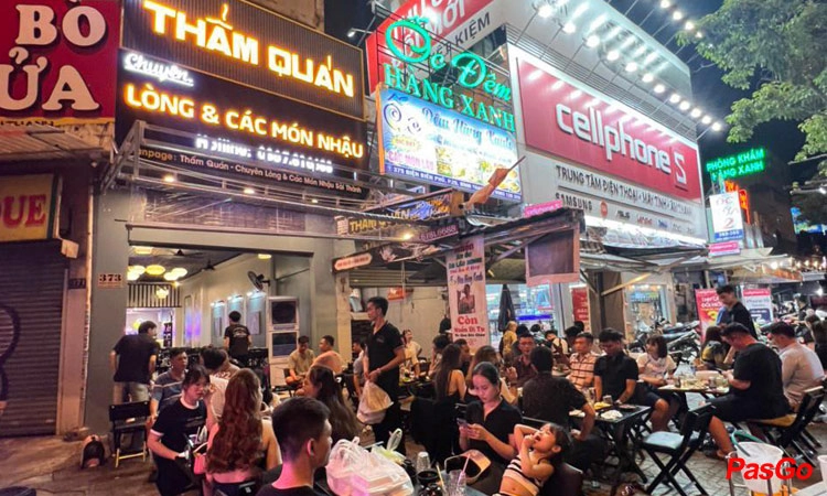 Thẩm Quán Điện Biên Phủ 9