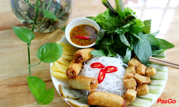 Slide chay the rice 2