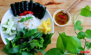 Slide chay the rice 6