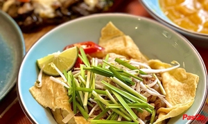 slide The Veg - Organic Vego & Tea Tống Duy Tân 5