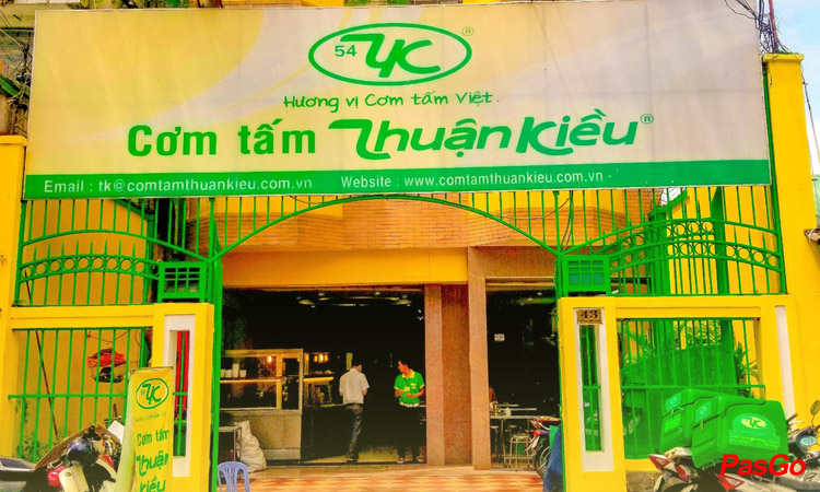 Slide thuận kiều 9