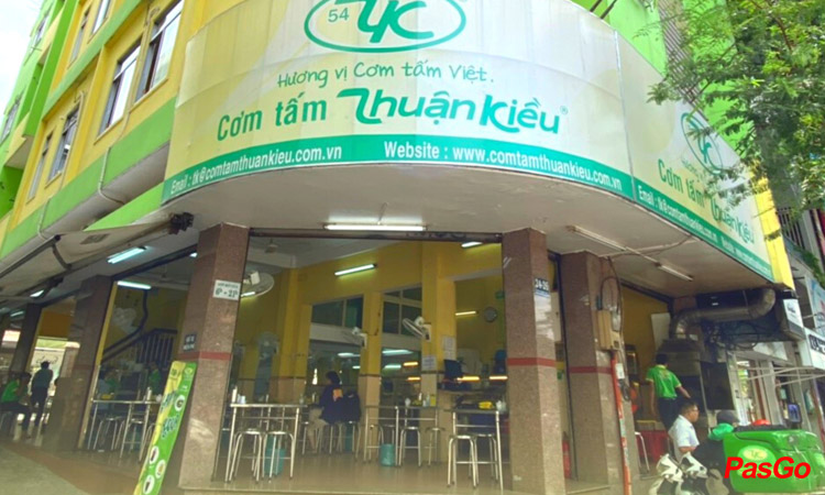 Slide thuận kiều 9