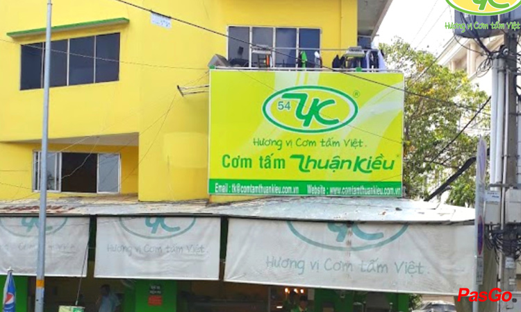 Slide thuận kiều 9