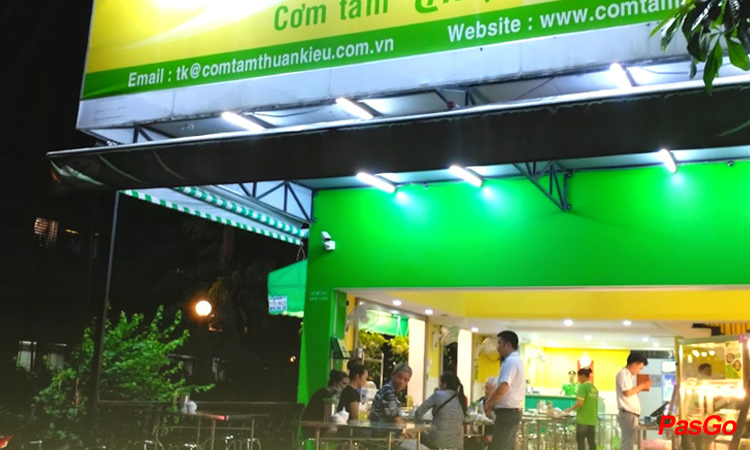 Slide thuận kiều 9