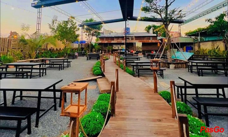 Slide tiệm thân nướng 5