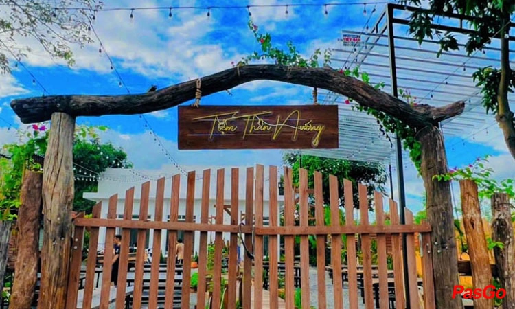 Slide tiệm thân nướng 8