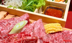 Slide toshiro bbq 1