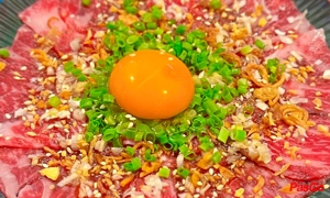 Slide toshiro bbq 3