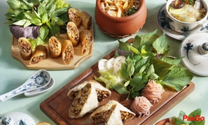Slide Vị quê kitchen 2