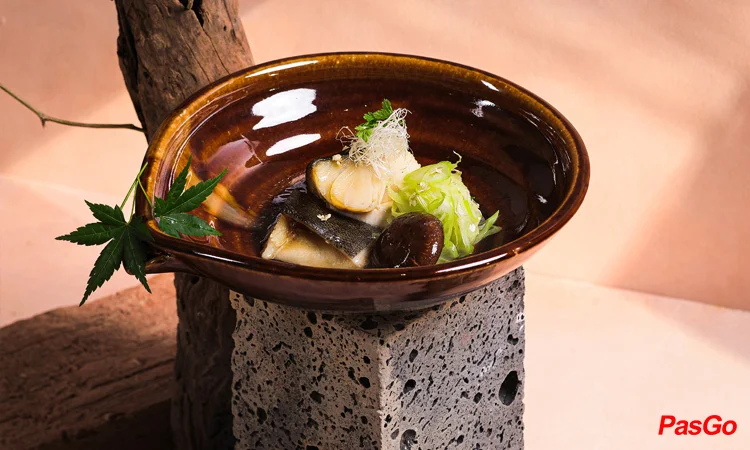 Slide Yen Sushi Premium 3