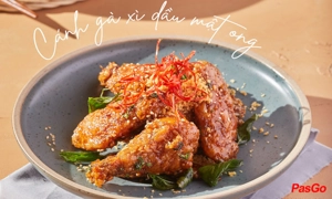 Slide Nhà hàng Nguyễn Văn Lộc 1