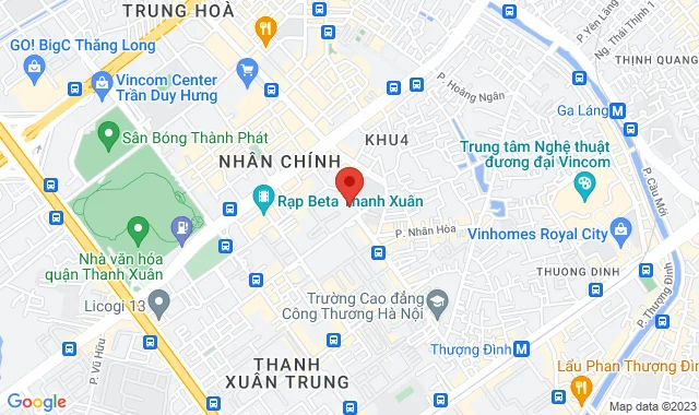 bản đồ